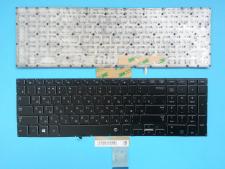 Клавіатура Samsung&nbsp;NP700Z7C